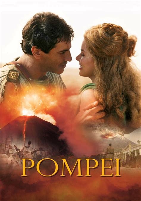 watch Pompeji